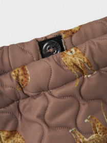 NAME IT Quilt Sæt Moon Mountain Trail Leo